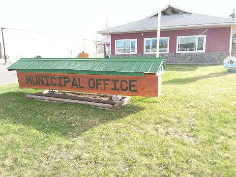 District of Fort St. James Municipal Office
