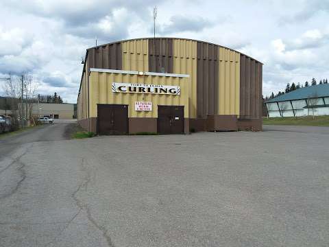 Fort St James Curling Club